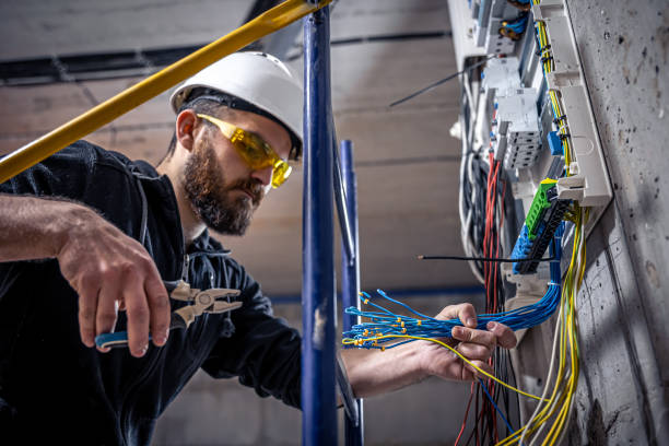 Best Electric Panel Repair  in Laguna Woods, CA