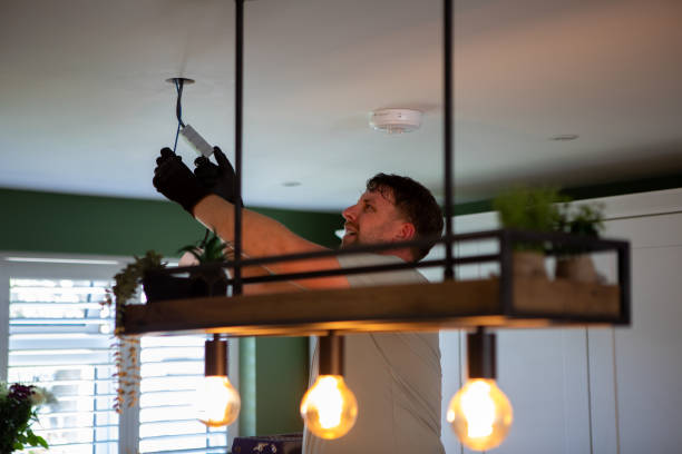 Best Commercial Electrician Services  in Laguna Woods, CA