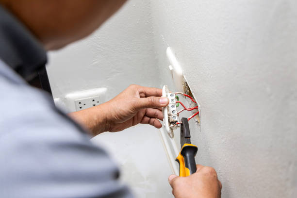Best Electrical Troubleshooting Services  in Laguna Woods, CA