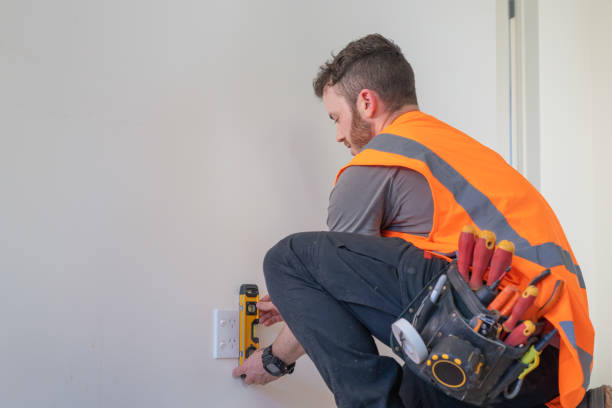 Best Affordable Emergency Electrician  in Laguna Woods, CA