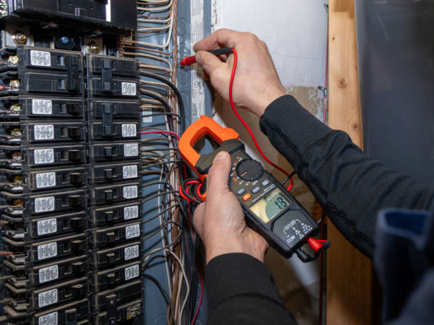 Best Affordable Electrician  in Laguna Woods, CA