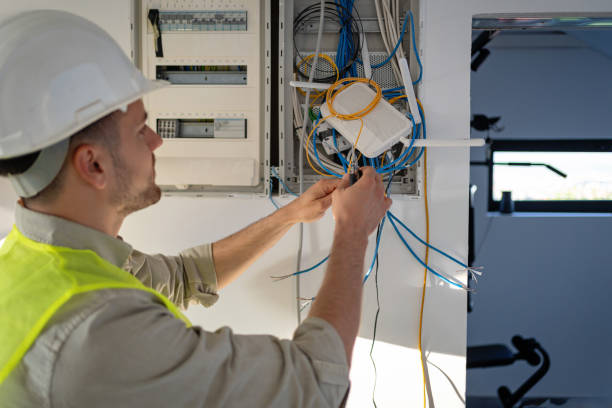 Best Electrical Troubleshooting Services  in Laguna Woods, CA